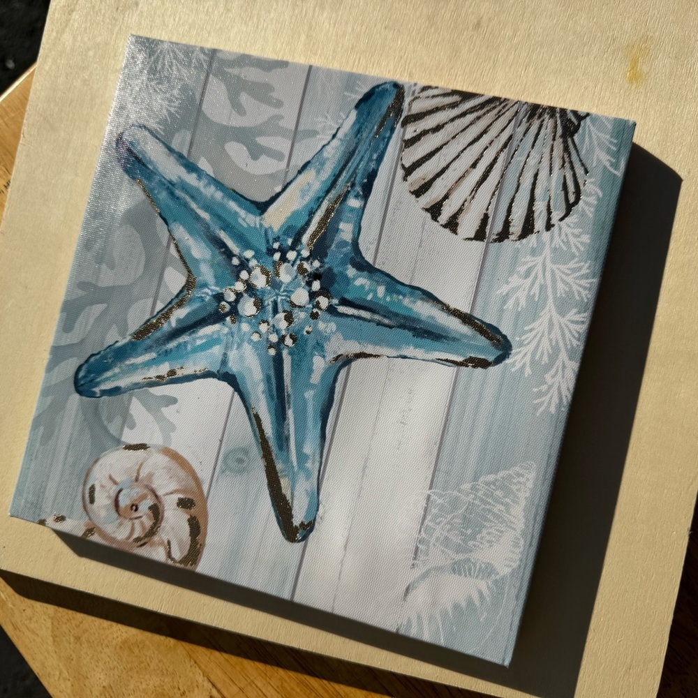 HEART OF THE SEA CANVES - Picture 8 of 12
